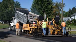 Best Concrete Driveway Installation  in Souderton, PA